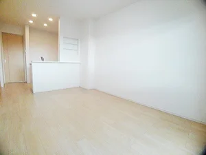 のマンスリーマンション・ウィークリーマンション「ランブラスＣ 201・洋室(No.1164026)」メイン画像