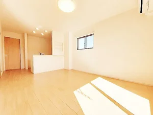 岩手県の大東建託リーシング株式会社のマンスリーマンション・ウィークリーマンション「トータルインＭ 204・洋室(No.1164032)」メイン画像