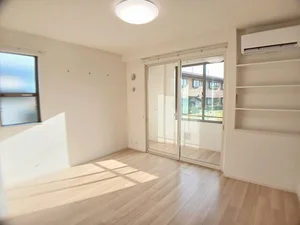 のマンスリーマンション・ウィークリーマンション「アネモスＡ 101・洋室(No.1164048)」メイン画像