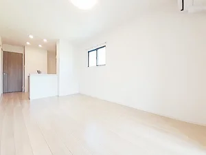 一関市のマンスリーマンション・ウィークリーマンション「ヴァンヴェールＡ 201・洋室(No.1164050)」メイン画像