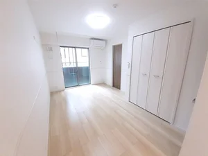 仙台市青葉区のマンスリーマンション・ウィークリーマンション「メゾン・ソレイユ 102・洋室(No.1164071)」メイン画像