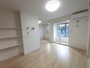 仙台市青葉区のマンスリーマンション・ウィークリーマンション「レジデンス青葉 104・洋室(No.1164075)」メイン画像