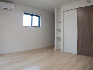 のマンスリーマンション・ウィークリーマンション「Ｏｎｅ　Ｔｈｏｕｓａｎｄ　Ⅰ 104・洋室(No.1164098)」メイン画像