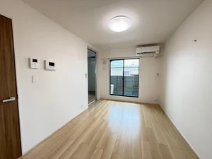 のマンスリーマンション・ウィークリーマンション「トゥッティ・Ｋ 201・LDK(No.1164102)」メイン画像