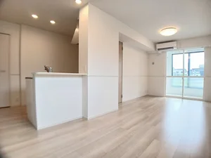 のマンスリーマンション・ウィークリーマンション「クオーレ彩Ⅱ 101・洋室(No.1164108)」メイン画像