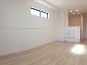 のマンスリーマンション・ウィークリーマンション「ルートフォーサイド 207・洋室(No.1164125)」メイン画像