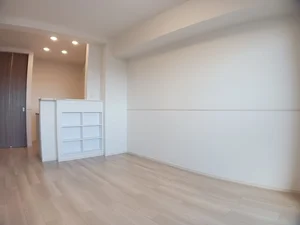 のマンスリーマンション・ウィークリーマンション「ルートフォーサイド 203・洋室(No.1164129)」メイン画像