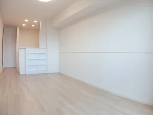 のマンスリーマンション・ウィークリーマンション「ルートフォーサイド 202・洋室(No.1164130)」メイン画像