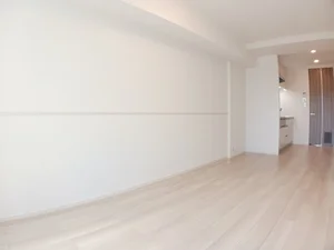 のマンスリーマンション・ウィークリーマンション「ルートフォーサイド 201・洋室(No.1164131)」メイン画像