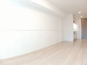 のマンスリーマンション・ウィークリーマンション「ルートフォーサイド 101・洋室(No.1164135)」メイン画像