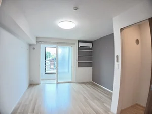 仙台市青葉区のマンスリーマンション・ウィークリーマンション「ドミール 203・洋室(No.1164167)」メイン画像