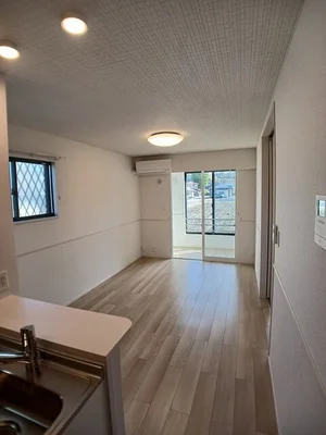 岩手県の大東建託リーシング株式会社のマンスリーマンション・ウィークリーマンション「ローレルブリーゼＢ 101・洋室(No.1164193)」メイン画像