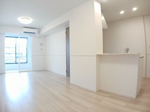 のマンスリーマンション・ウィークリーマンション「エーデルワイス 103・洋室(No.1164196)」メイン画像