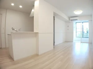 のマンスリーマンション・ウィークリーマンション「エーデルワイス 102・洋室(No.1164197)」メイン画像