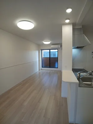 岩手県の大東建託リーシング株式会社のマンスリーマンション・ウィークリーマンション「ＳＴＡＹＧＯＬＤ北上Ⅰ 205・洋室(No.1164200)」メイン画像