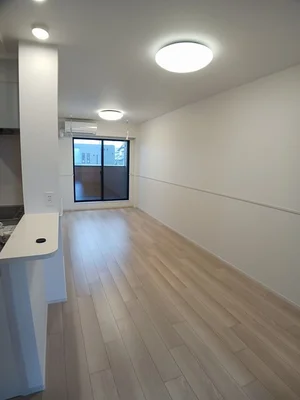 岩手県の大東建託リーシング株式会社のマンスリーマンション・ウィークリーマンション「ＳＴＡＹＧＯＬＤ北上Ⅰ 202・洋室(No.1164203)」メイン画像