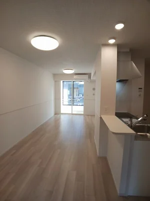 岩手県の大東建託リーシング株式会社のマンスリーマンション・ウィークリーマンション「ＳＴＡＹＧＯＬＤ北上Ⅰ 106・洋室(No.1164206)」メイン画像