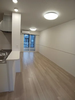 のマンスリーマンション・ウィークリーマンション「ＳＴＡＹＧＯＬＤ北上Ⅰ 102・洋室(No.1164210)」メイン画像