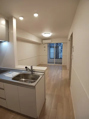 岩手県の大東建託リーシング株式会社のマンスリーマンション・ウィークリーマンション「ＳＴＡＹＧＯＬＤ北上Ⅱ 203・洋室(No.1164214)」メイン画像