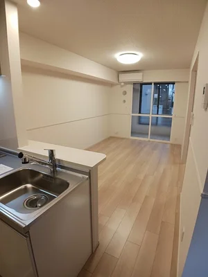 のマンスリーマンション・ウィークリーマンション「ＳＴＡＹＧＯＬＤ北上Ⅱ 103・洋室(No.1164219)」メイン画像