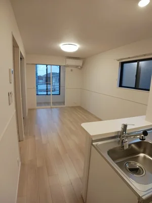 のマンスリーマンション・ウィークリーマンション「ＳＴＡＹＧＯＬＤ北上Ⅲ 204・洋室(No.1164222)」メイン画像