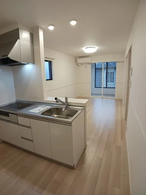 のマンスリーマンション・ウィークリーマンション「ＳＴＡＹＧＯＬＤ北上Ⅲ 201・洋室(No.1164225)」メイン画像