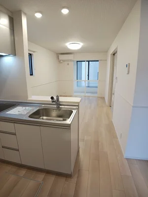 のマンスリーマンション・ウィークリーマンション「ＳＴＡＹＧＯＬＤ北上Ⅲ 101・洋室(No.1164229)」メイン画像