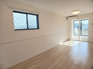 のマンスリーマンション・ウィークリーマンション「エレガンツァジッリオ 105・洋室(No.1164235)」メイン画像