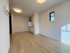 のマンスリーマンション・ウィークリーマンション「トワ＆モア 105・LDK(No.1164242)」メイン画像