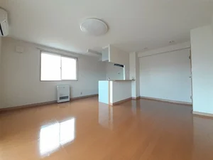 のマンスリーマンション・ウィークリーマンション「ジャパン・ビレッジイースト 302・洋室(No.1164249)」メイン画像