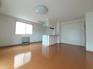 のマンスリーマンション・ウィークリーマンション「ジャパン・ビレッジイースト 202・洋室(No.1164251)」メイン画像