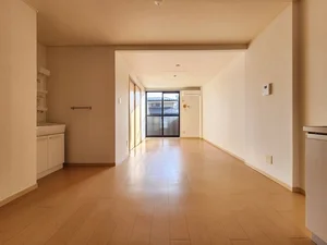 のマンスリーマンション・ウィークリーマンション「アビタシオンＫ’ｓ 102・洋室(No.1164284)」メイン画像