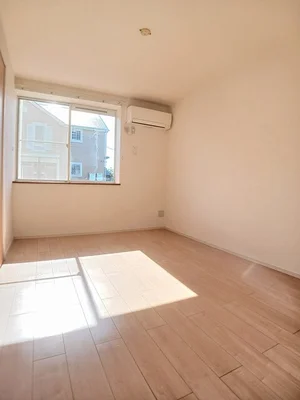 のマンスリーマンション・ウィークリーマンション「グレースハイム 103・洋室(No.1164292)」メイン画像