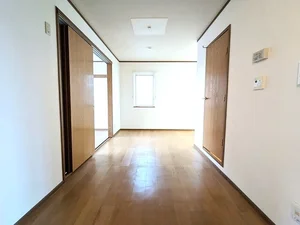 仙台市太白区のマンスリーマンション・ウィークリーマンション「サンフォレストＳ 203・洋室(No.1164307)」メイン画像