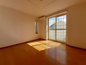 栃木県の大東建託リーシング株式会社のマンスリーマンション・ウィークリーマンション「シャン・ド・フルール 202・洋室(No.1164311)」メイン画像