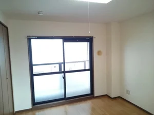 のマンスリーマンション・ウィークリーマンション「ヴェルドールマンション 303・洋室(No.1164313)」メイン画像