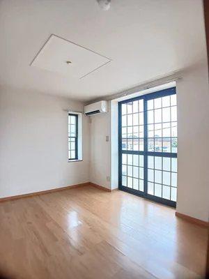 のマンスリーマンション・ウィークリーマンション「プライベートハウス　Ｂ棟 205・洋室(No.1164316)」メイン画像