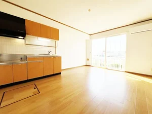 南仙台駅（宮城県）のマンスリーマンション・ウィークリーマンション「プラーノ杜 102・洋室(No.1164323)」メイン画像