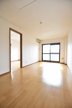 のマンスリーマンション・ウィークリーマンション「カルフール 201・洋室(No.1164332)」メイン画像