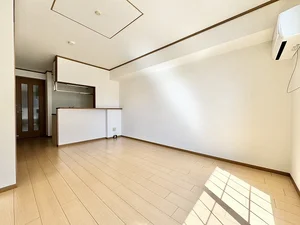 宮城大学太白キャンパス周辺のマンスリーマンション・ウィークリーマンション「グランドール柳生Ｂ 202・洋室(No.1164338)」メイン画像