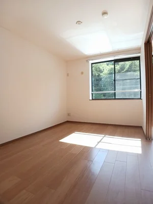 のマンスリーマンション・ウィークリーマンション「グリーンハイツ 203・和室(No.1164340)」メイン画像