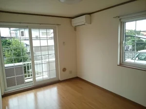 のマンスリーマンション・ウィークリーマンション「ベルドミール 101・洋室(No.1164349)」メイン画像