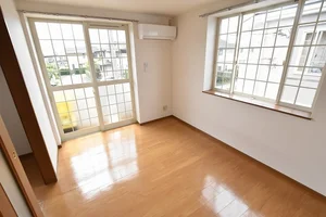 のマンスリーマンション・ウィークリーマンション「ピュールシエルＣ 201・洋室(No.1164359)」メイン画像