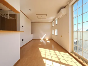 宮城教育大学周辺のマンスリーマンション・ウィークリーマンション「アルバ．Ｓ 201・洋室(No.1164364)」メイン画像