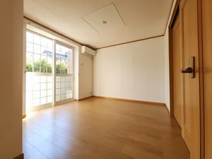 のマンスリーマンション・ウィークリーマンション「グラースＴＹ 102・DK(No.1164368)」メイン画像