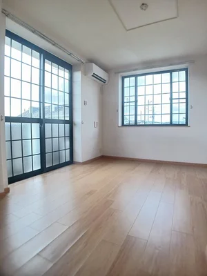 のマンスリーマンション・ウィークリーマンション「ブルックハイツⅢ 203・洋室(No.1164369)」メイン画像