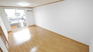 のマンスリーマンション・ウィークリーマンション「プラシード 102・洋室(No.1164375)」メイン画像