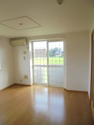 のマンスリーマンション・ウィークリーマンション「インプレスＢ 201・洋室(No.1164378)」メイン画像