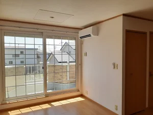 のマンスリーマンション・ウィークリーマンション「パルテールⅡ 202・LDK(No.1164381)」メイン画像