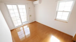 栃木県のマンスリーマンション・ウィークリーマンション「アヴァンシアＢ 101・洋室(No.1164390)」メイン画像